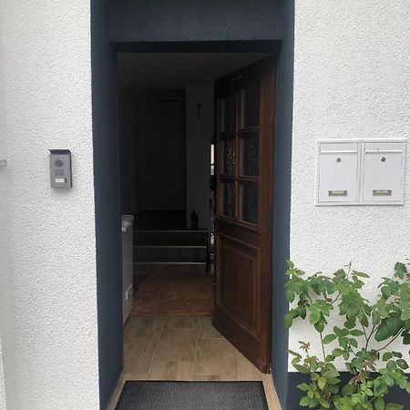 Seven'S Apartments I Löhnberg エクステリア 写真