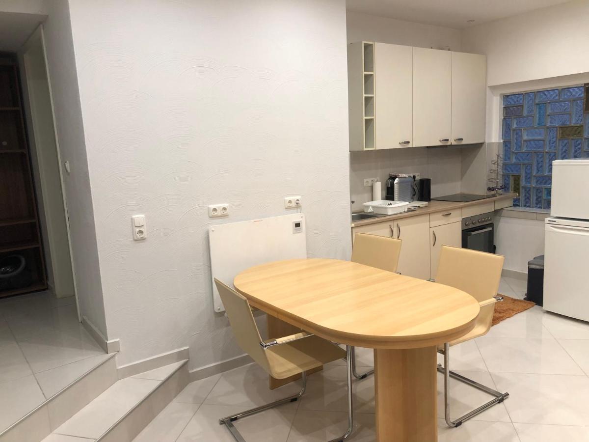 Seven'S Apartments I Löhnberg エクステリア 写真