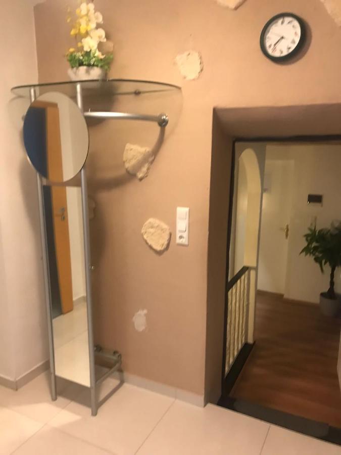 Seven'S Apartments I Löhnberg エクステリア 写真