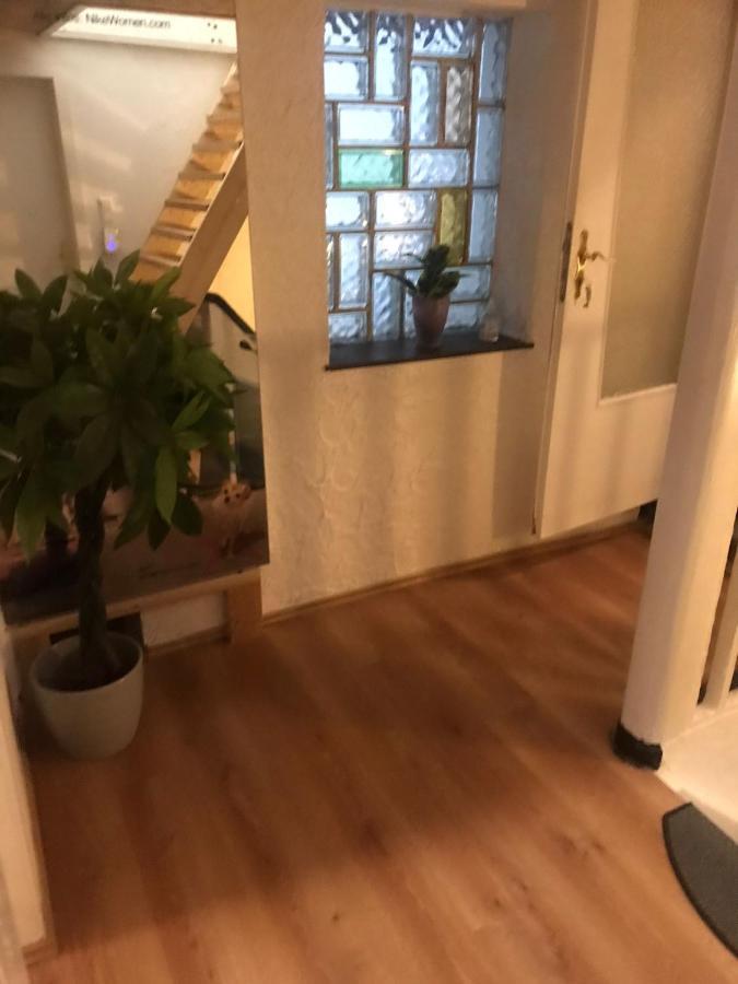 Seven'S Apartments I Löhnberg エクステリア 写真