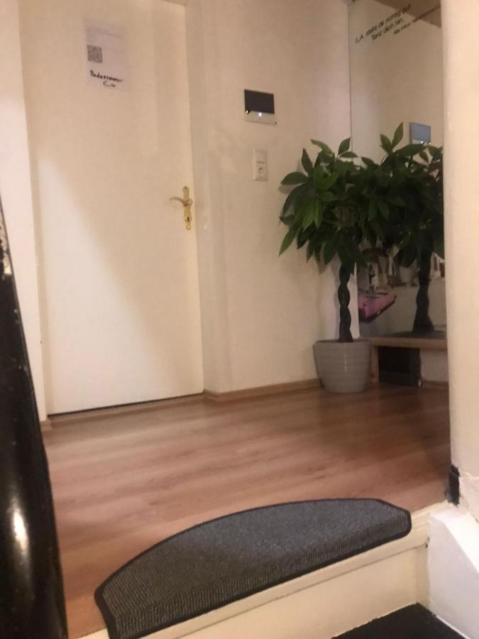 Seven'S Apartments I Löhnberg エクステリア 写真