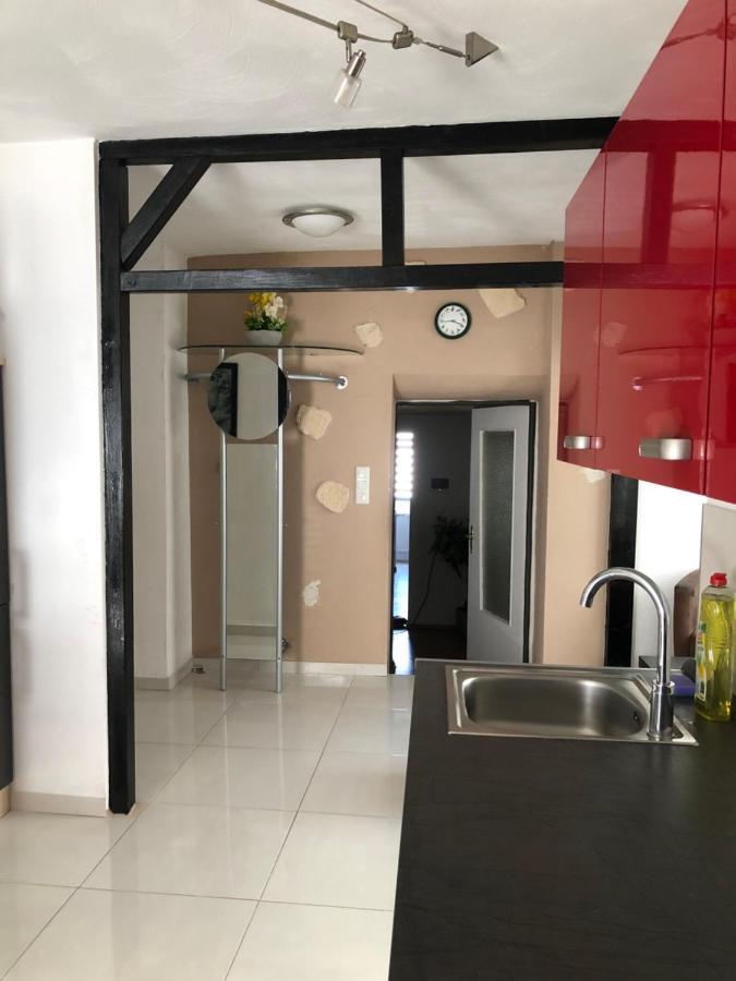 Seven'S Apartments I Löhnberg エクステリア 写真