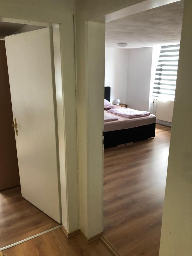 Seven'S Apartments I Löhnberg エクステリア 写真